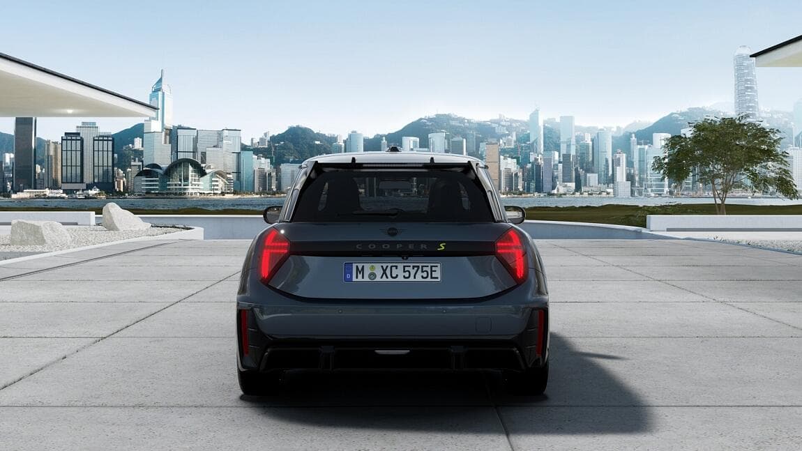 2026 Mini COOPER - 3