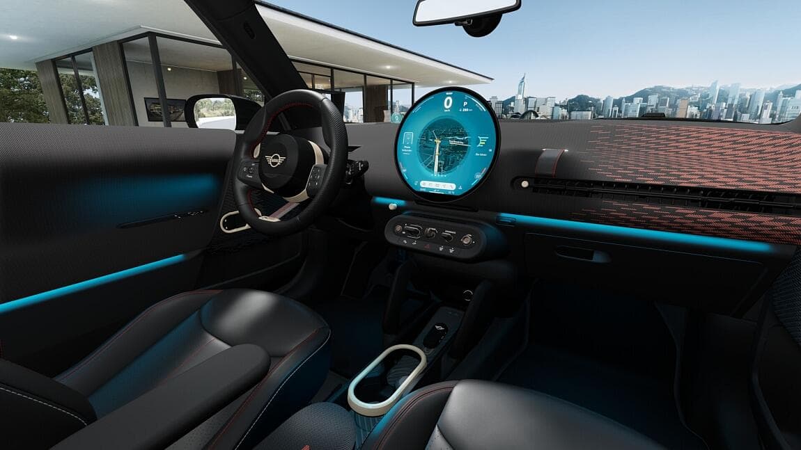 2026 Mini COOPER - 4
