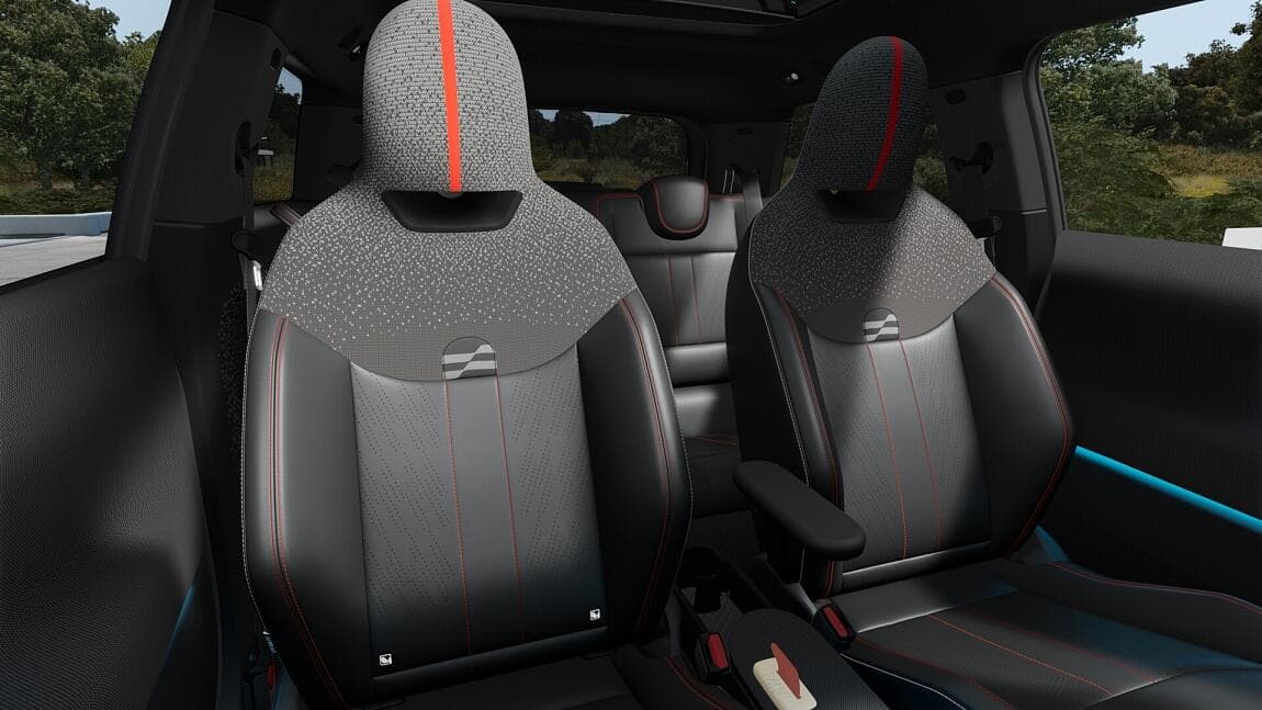 2026 Mini COOPER - 5