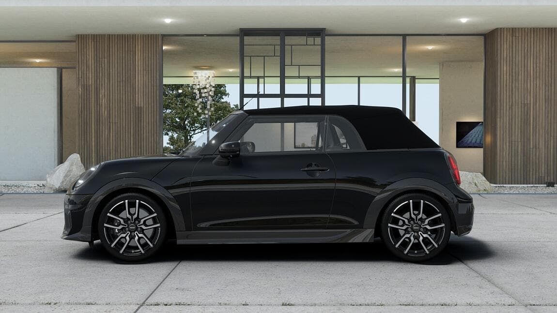 2026 Mini COOPER - 2