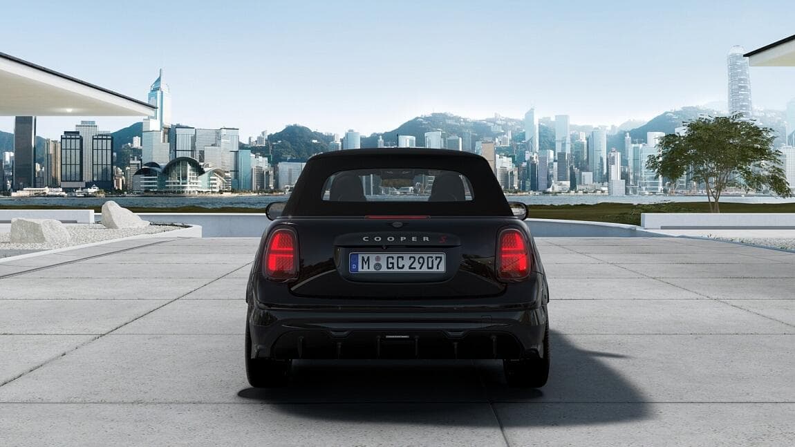 2026 Mini COOPER - 3