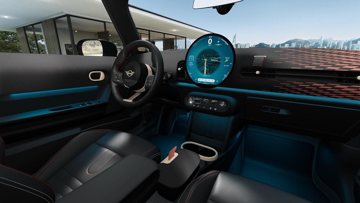 2026 Mini COOPER - 4