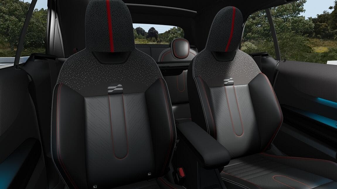 2026 Mini COOPER - 5