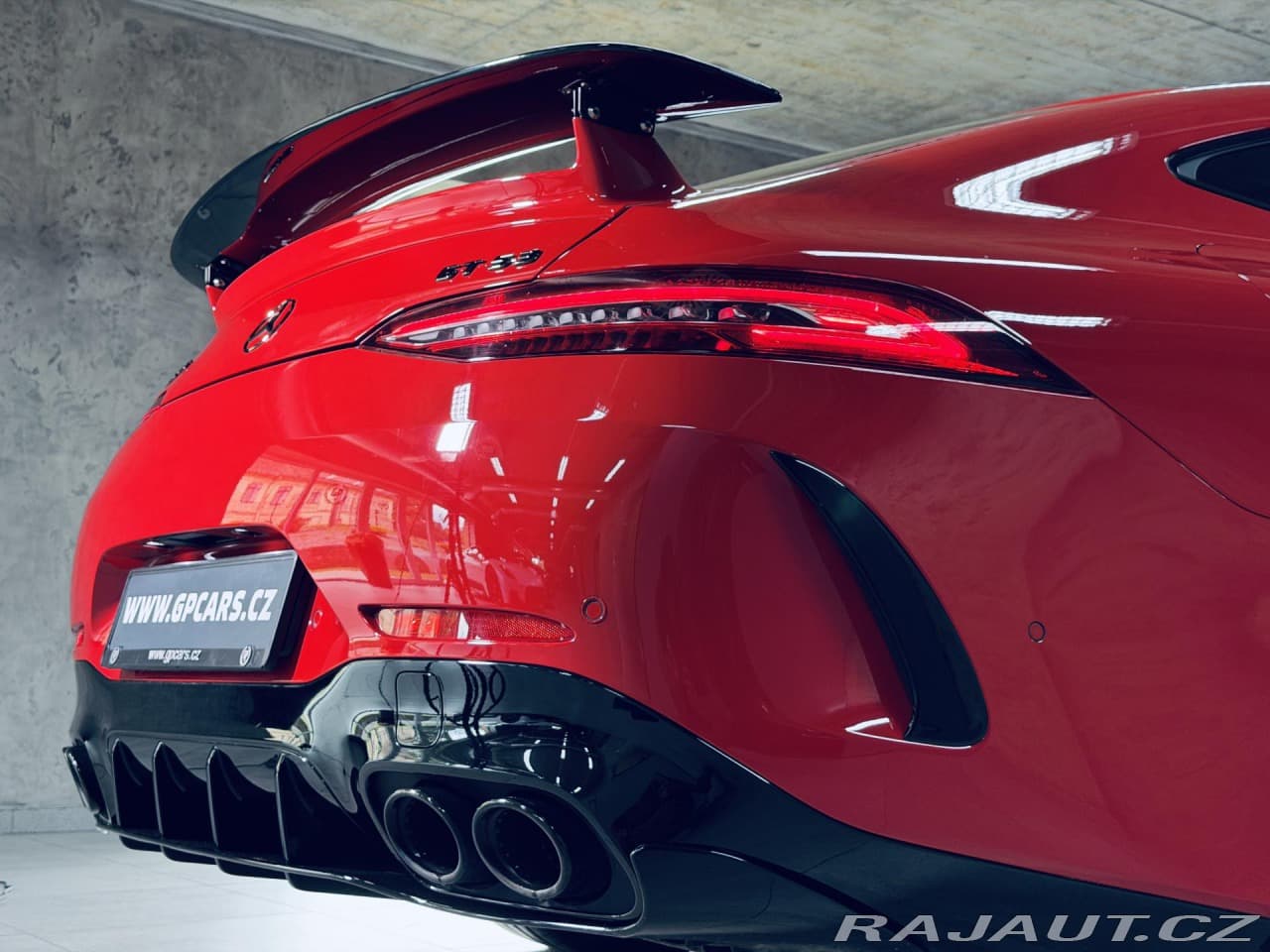 2022 Mercedes-Benz OSTATNÍ - 10