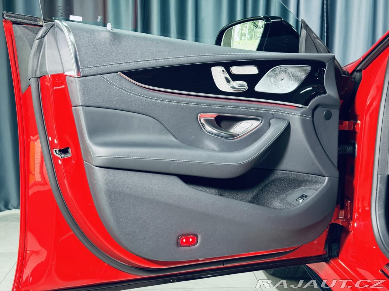 2022 Mercedes-Benz OSTATNÍ - 11