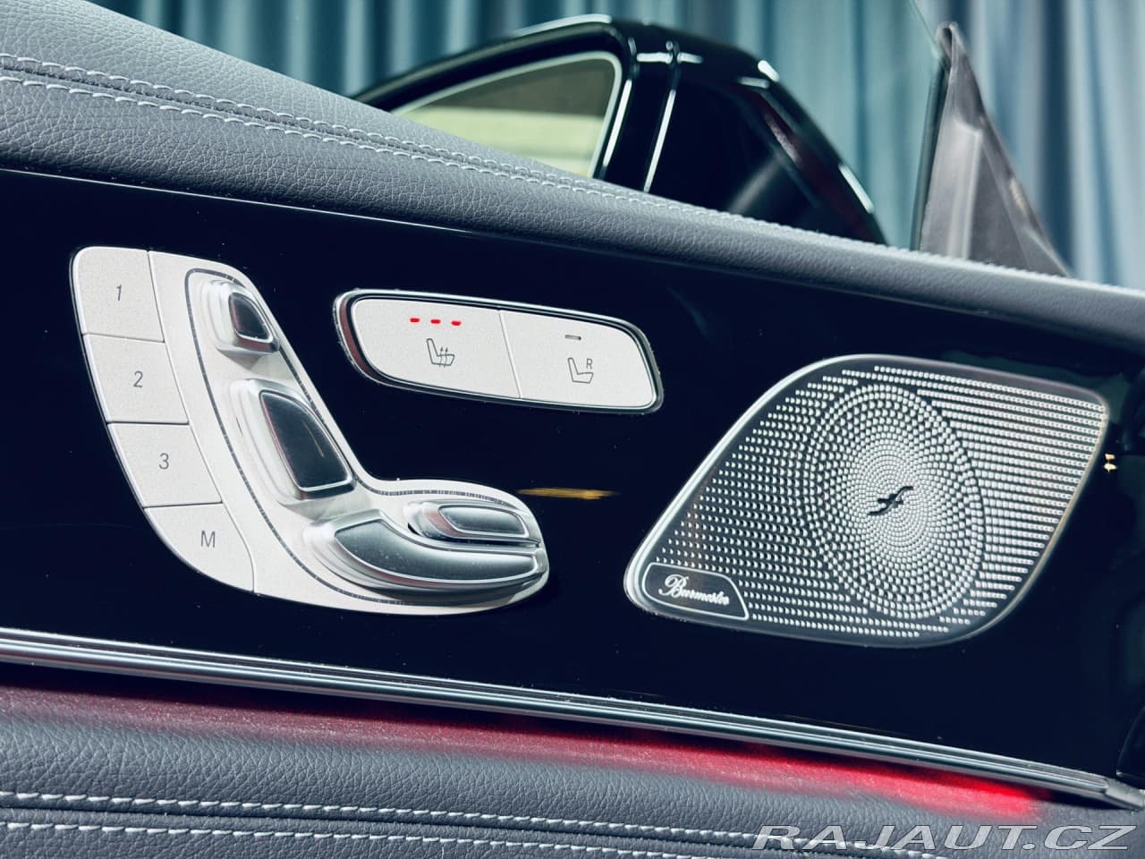 2022 Mercedes-Benz OSTATNÍ - 12
