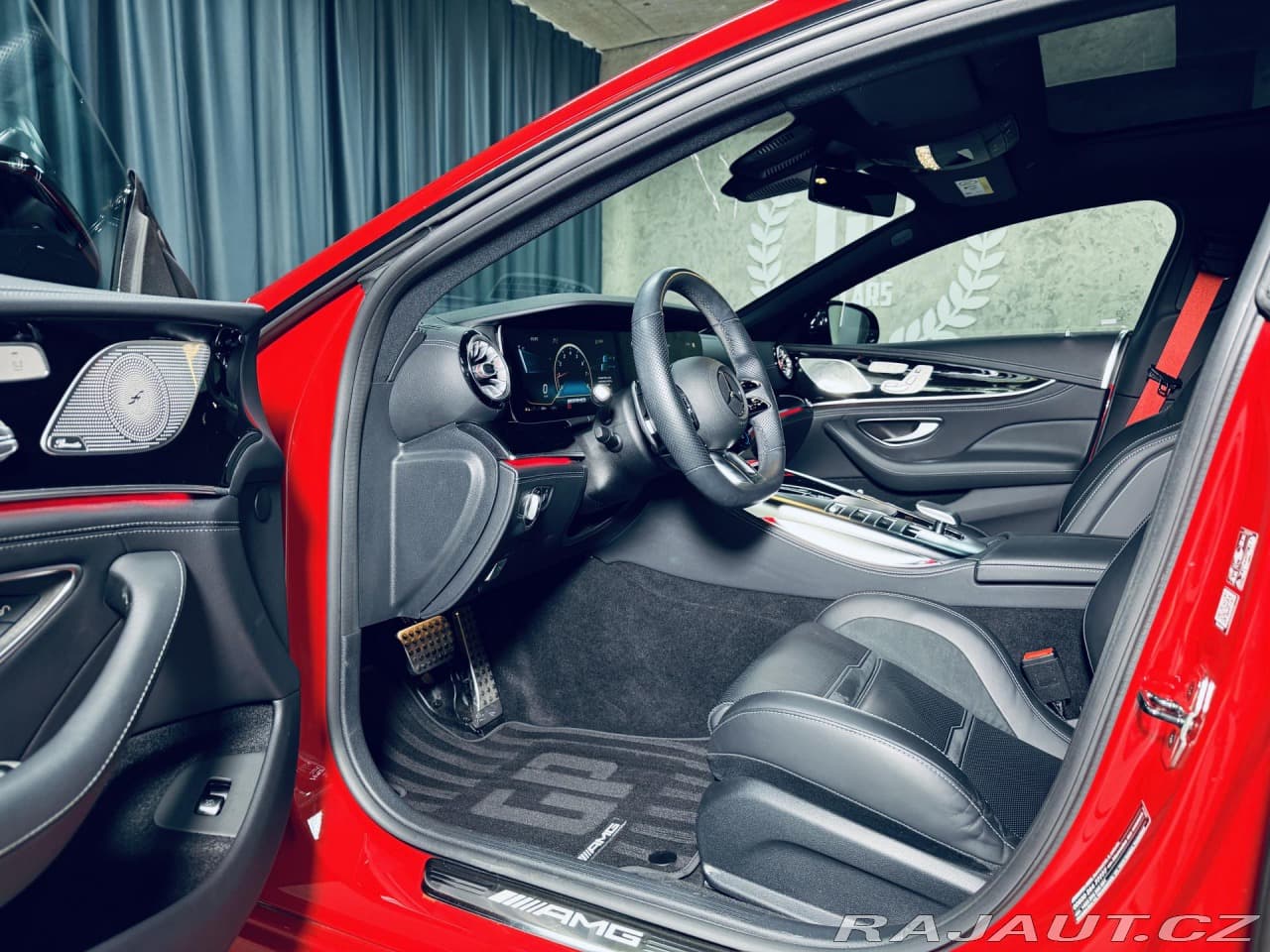 2022 Mercedes-Benz OSTATNÍ - 13