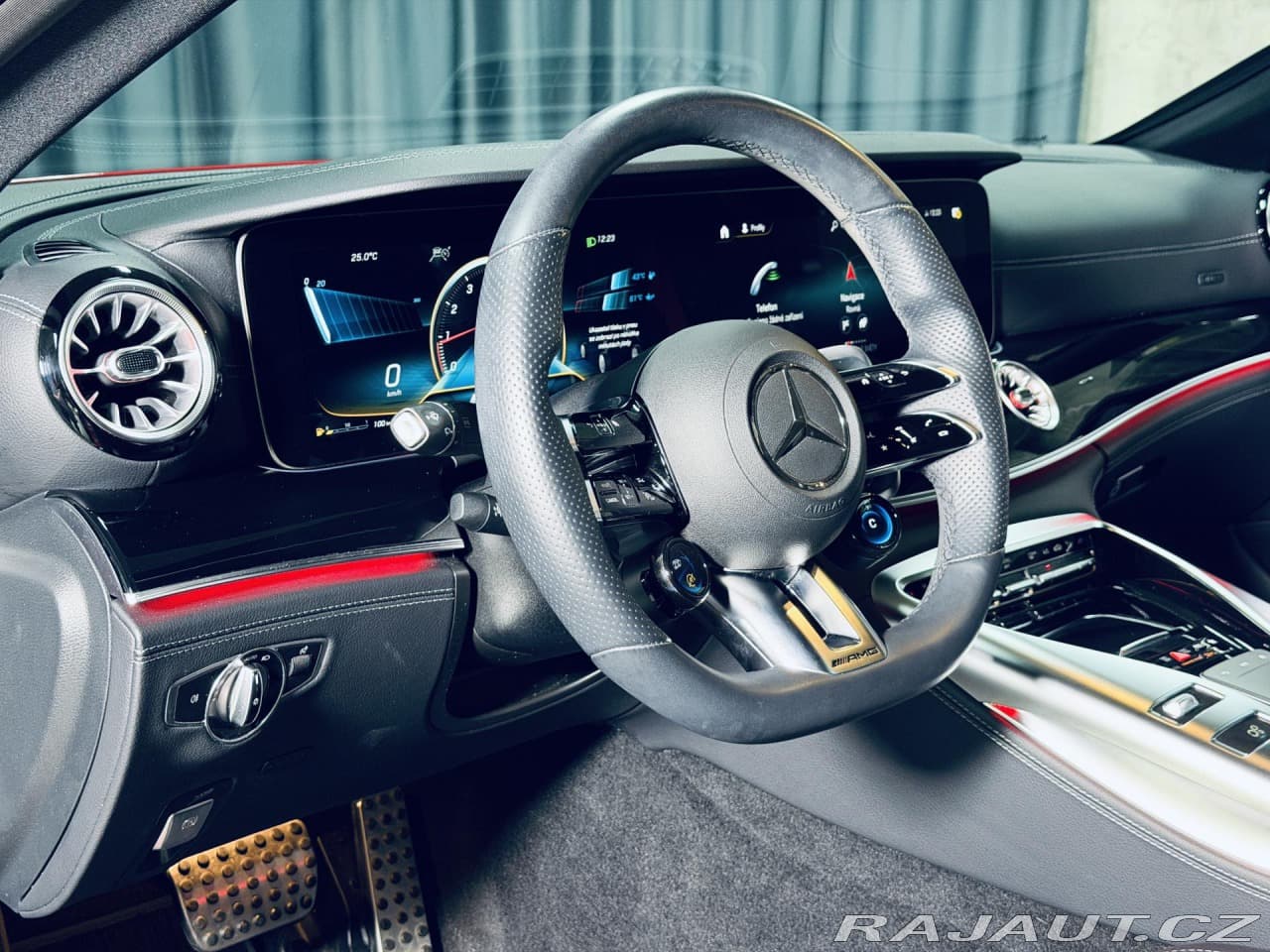 2022 Mercedes-Benz OSTATNÍ - 14