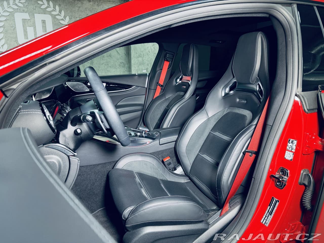 2022 Mercedes-Benz OSTATNÍ - 15