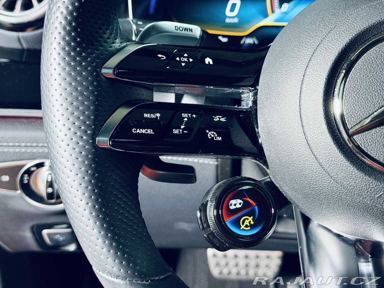 2022 Mercedes-Benz OSTATNÍ - 16