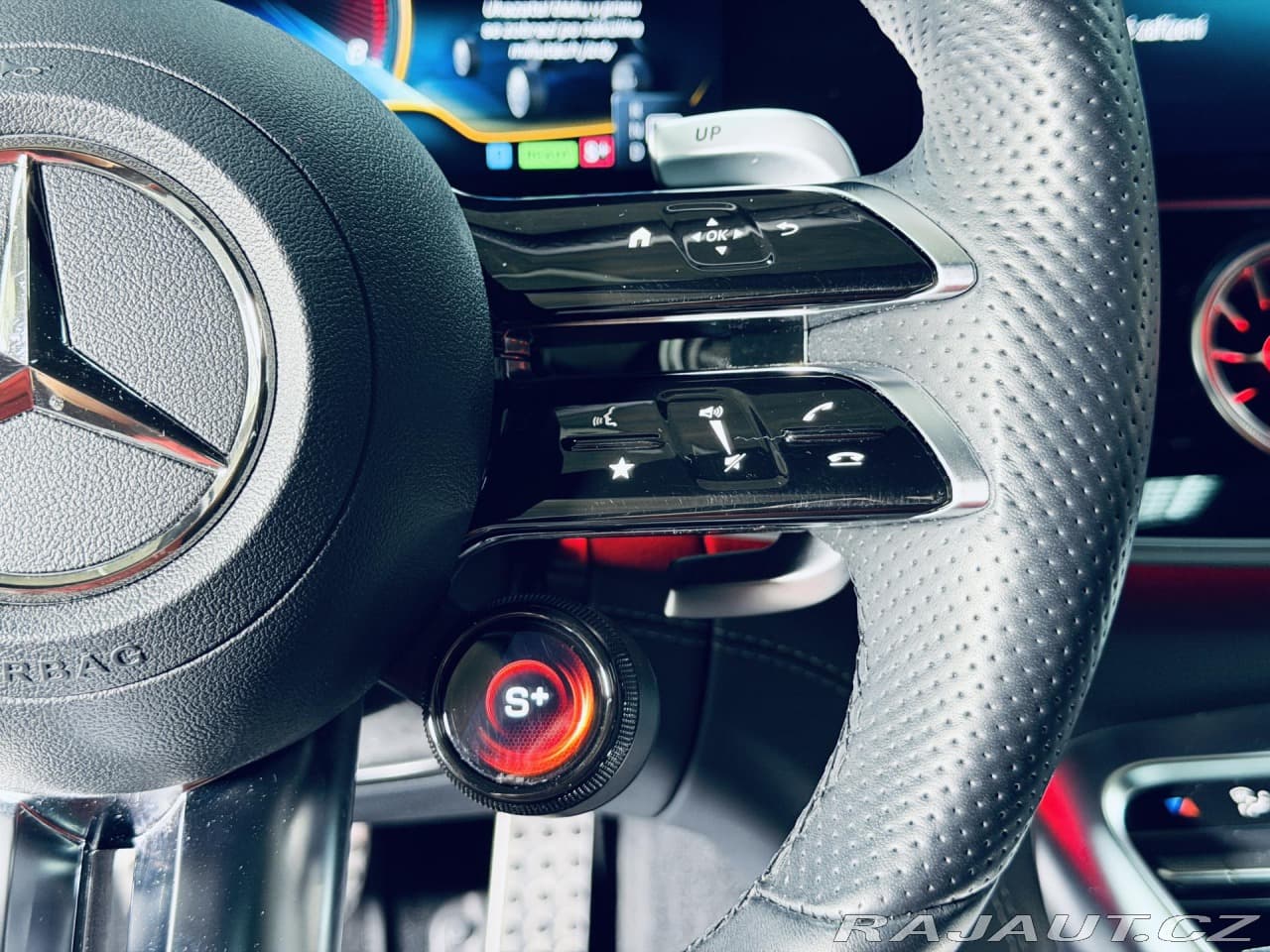 2022 Mercedes-Benz OSTATNÍ - 17