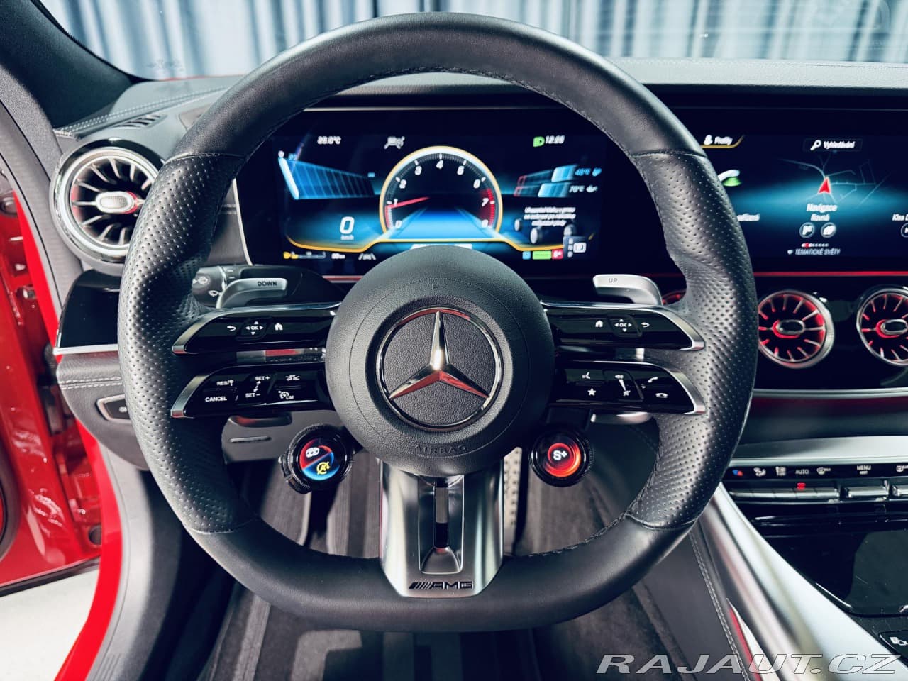 2022 Mercedes-Benz OSTATNÍ - 18