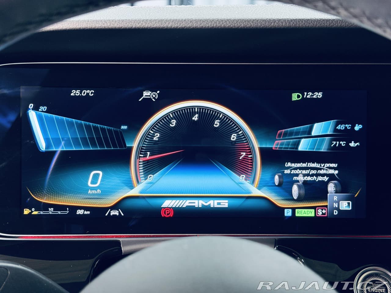 2022 Mercedes-Benz OSTATNÍ - 19