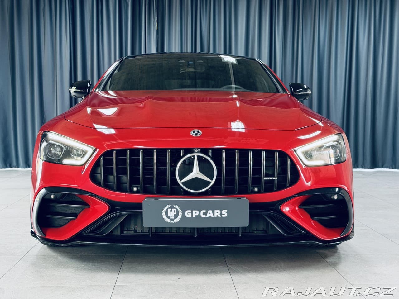 2022 Mercedes-Benz OSTATNÍ - 2
