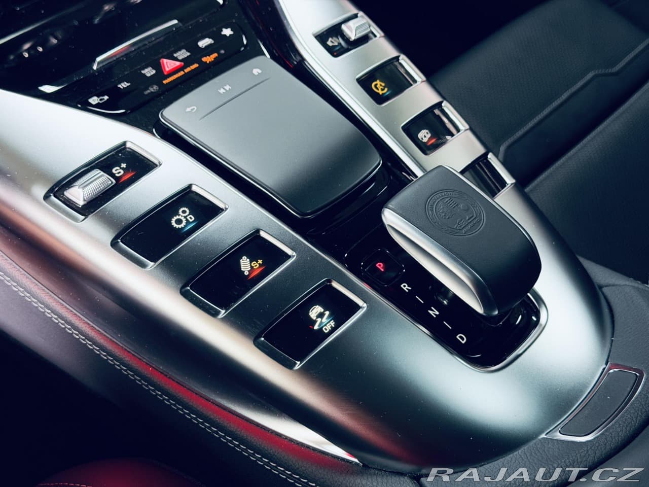 2022 Mercedes-Benz OSTATNÍ - 20