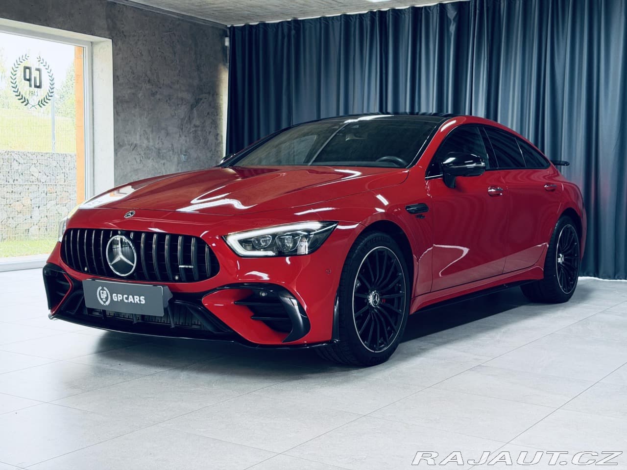 2022 Mercedes-Benz OSTATNÍ - 3
