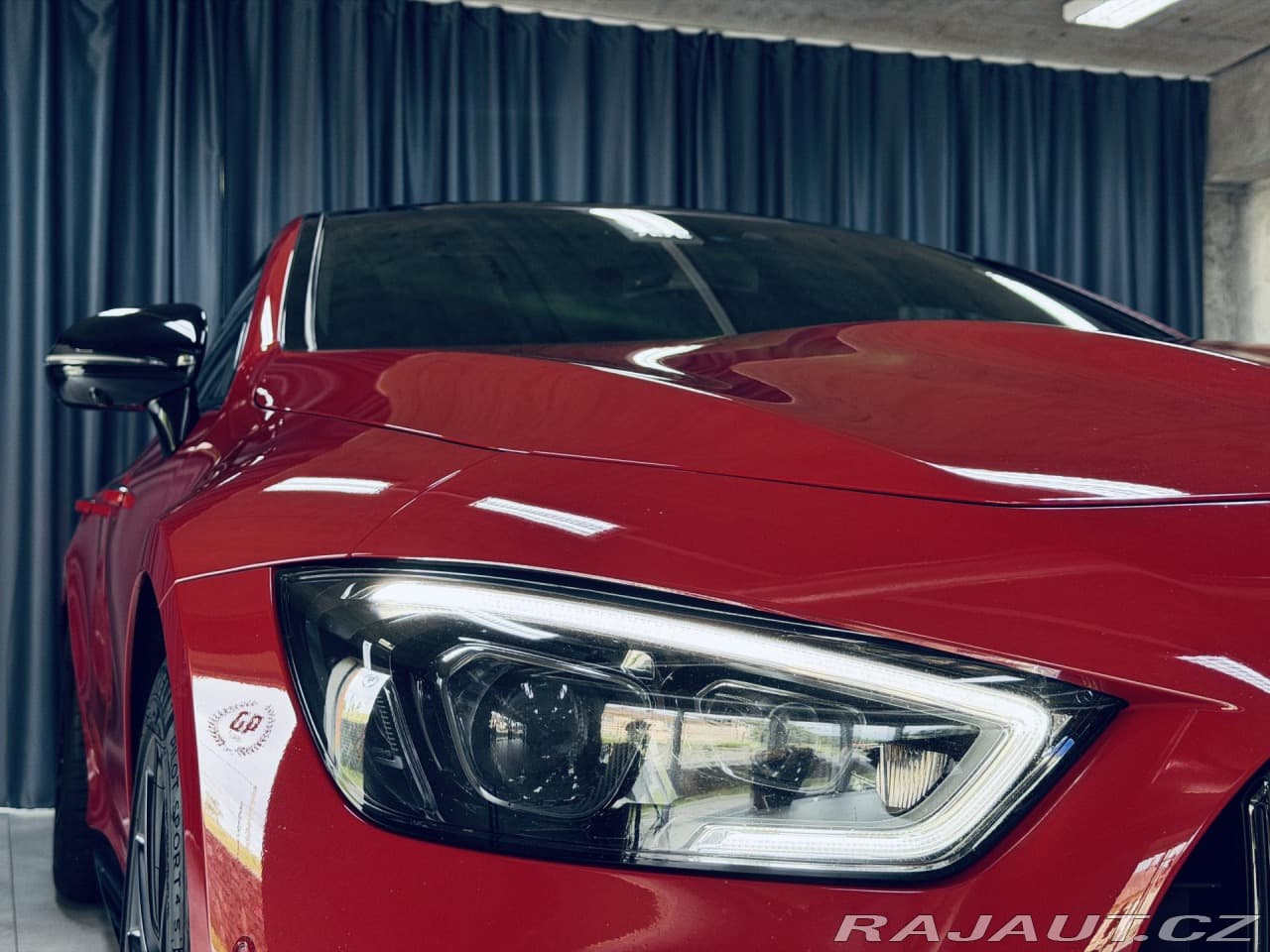 2022 Mercedes-Benz OSTATNÍ - 4