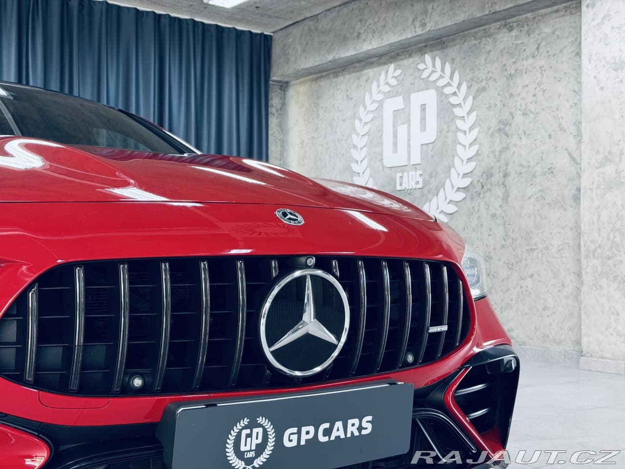 2022 Mercedes-Benz OSTATNÍ - 5