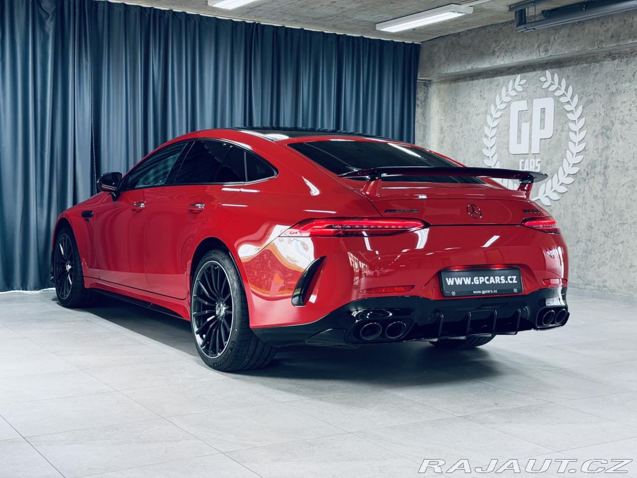 2022 Mercedes-Benz OSTATNÍ - 6