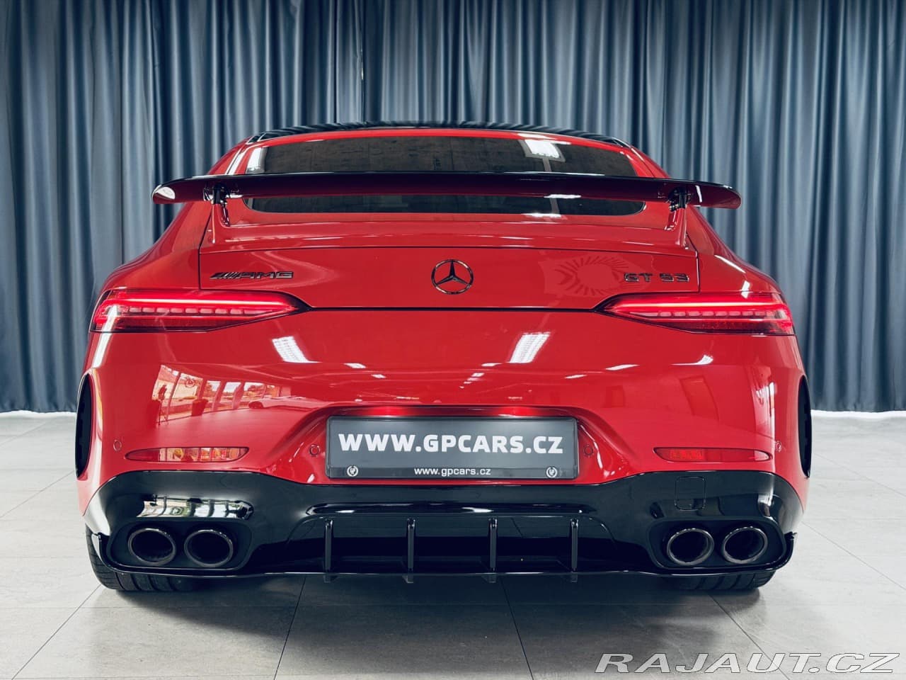 2022 Mercedes-Benz OSTATNÍ - 7