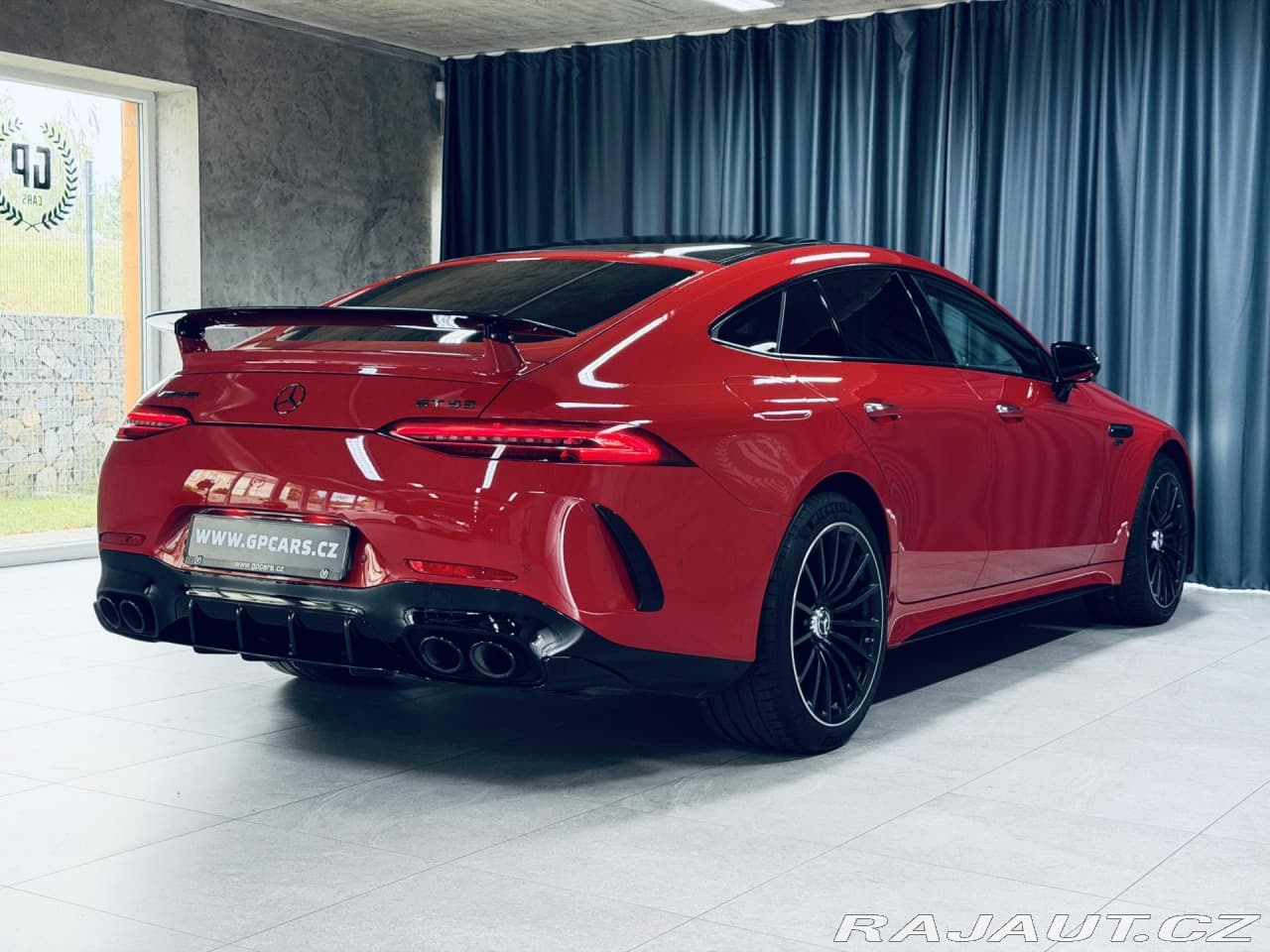 2022 Mercedes-Benz OSTATNÍ - 8