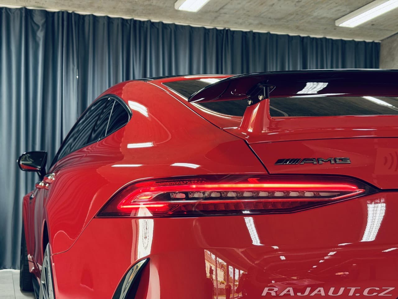 2022 Mercedes-Benz OSTATNÍ - 9