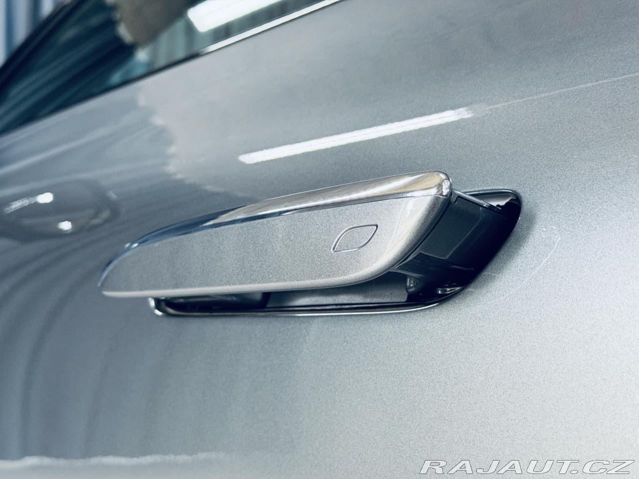 2022 Mercedes-Benz SL - 14