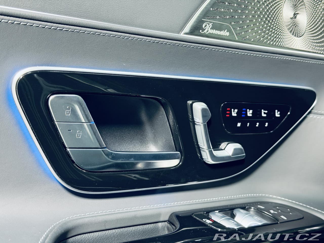 2022 Mercedes-Benz SL - 19