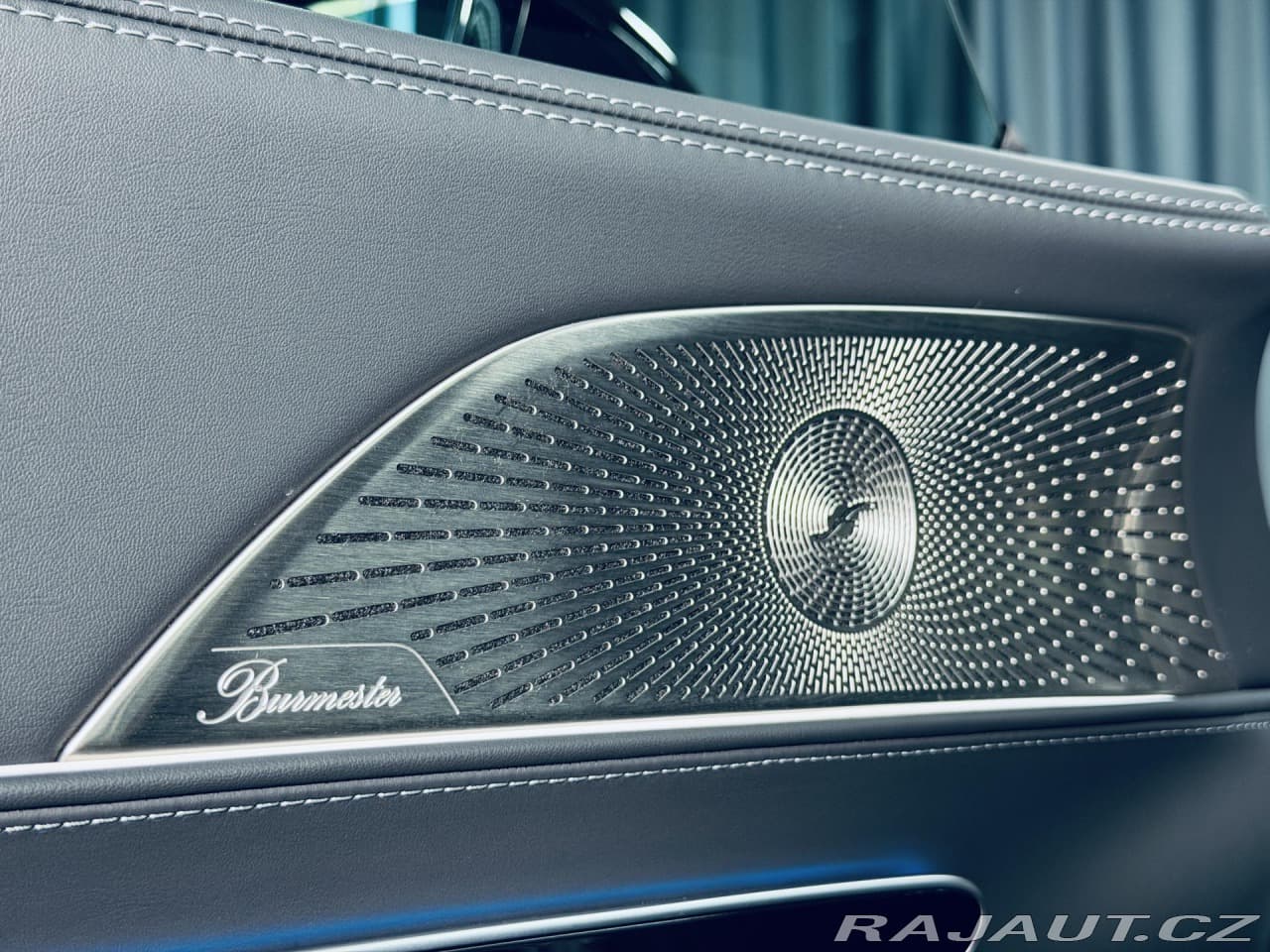2022 Mercedes-Benz SL - 20