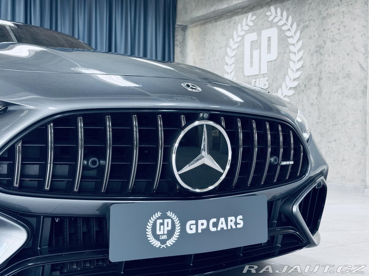 2022 Mercedes-Benz SL - 6