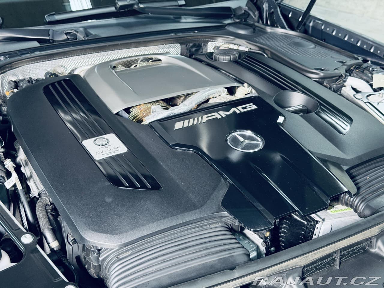 2022 Mercedes-Benz SL - 7