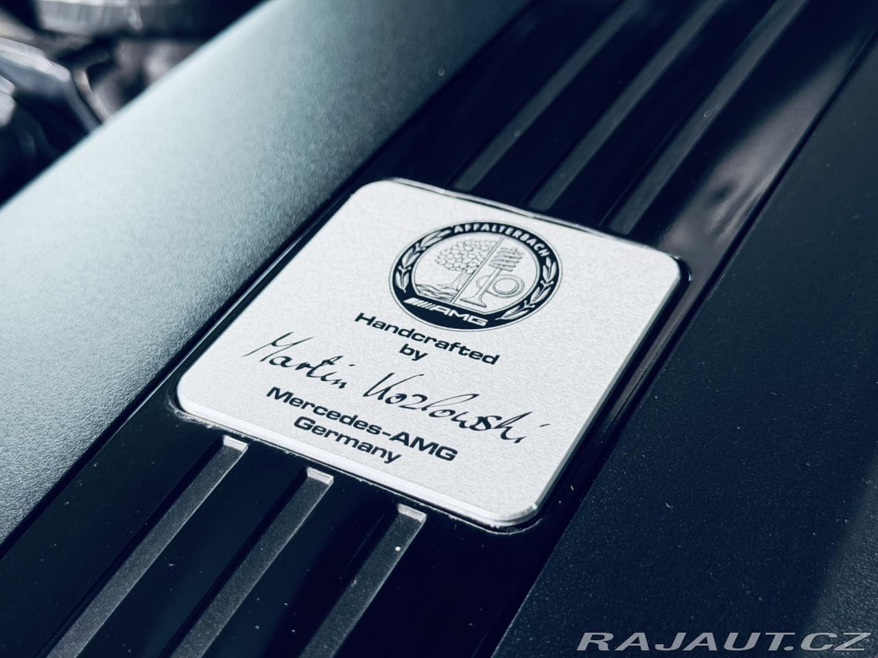 2022 Mercedes-Benz SL - 8