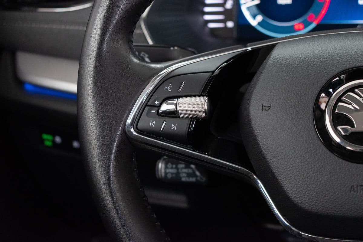 2023 Škoda OCTAVIA - 16