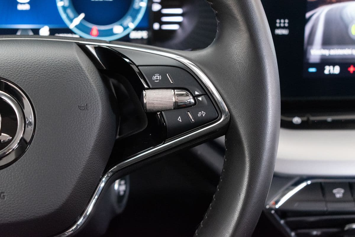 2023 Škoda OCTAVIA - 17