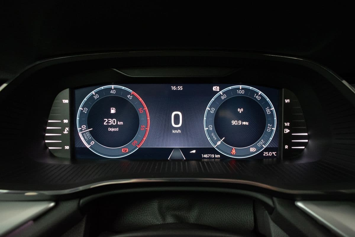 2023 Škoda OCTAVIA - 18
