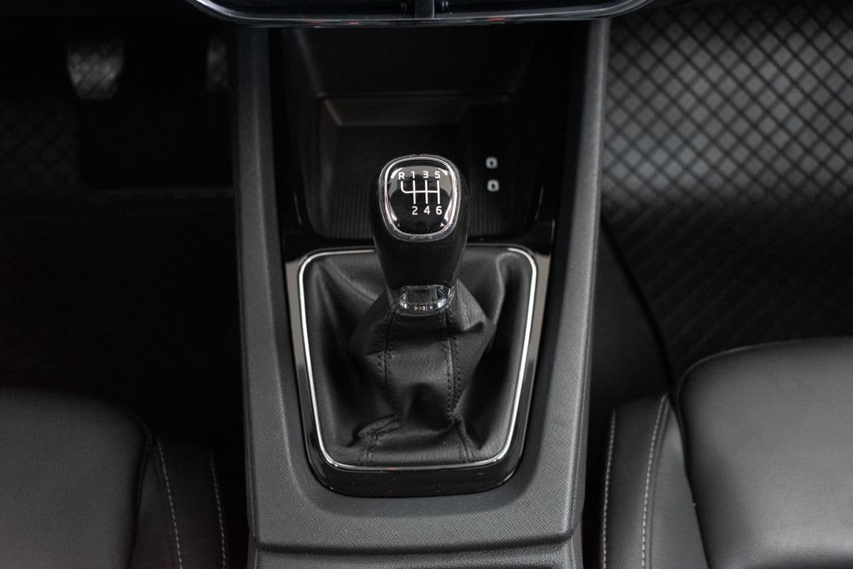 2023 Škoda OCTAVIA - 19