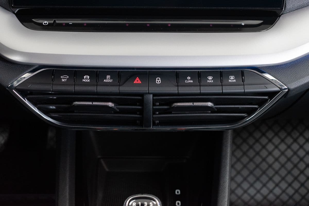 2023 Škoda OCTAVIA - 20