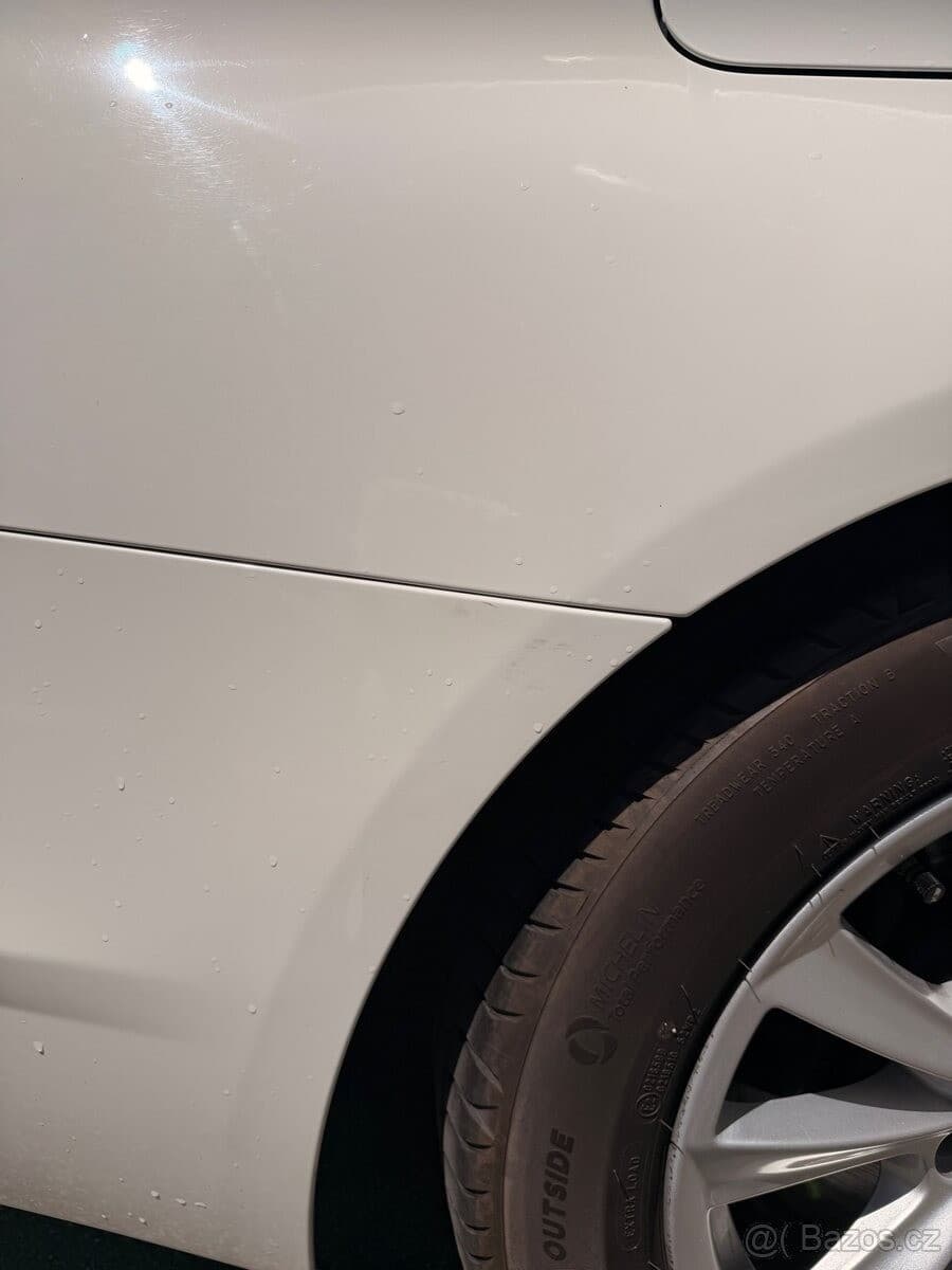 2015 BMW 5-SERIES - 3