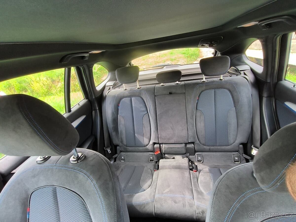 BMW X1 - 15