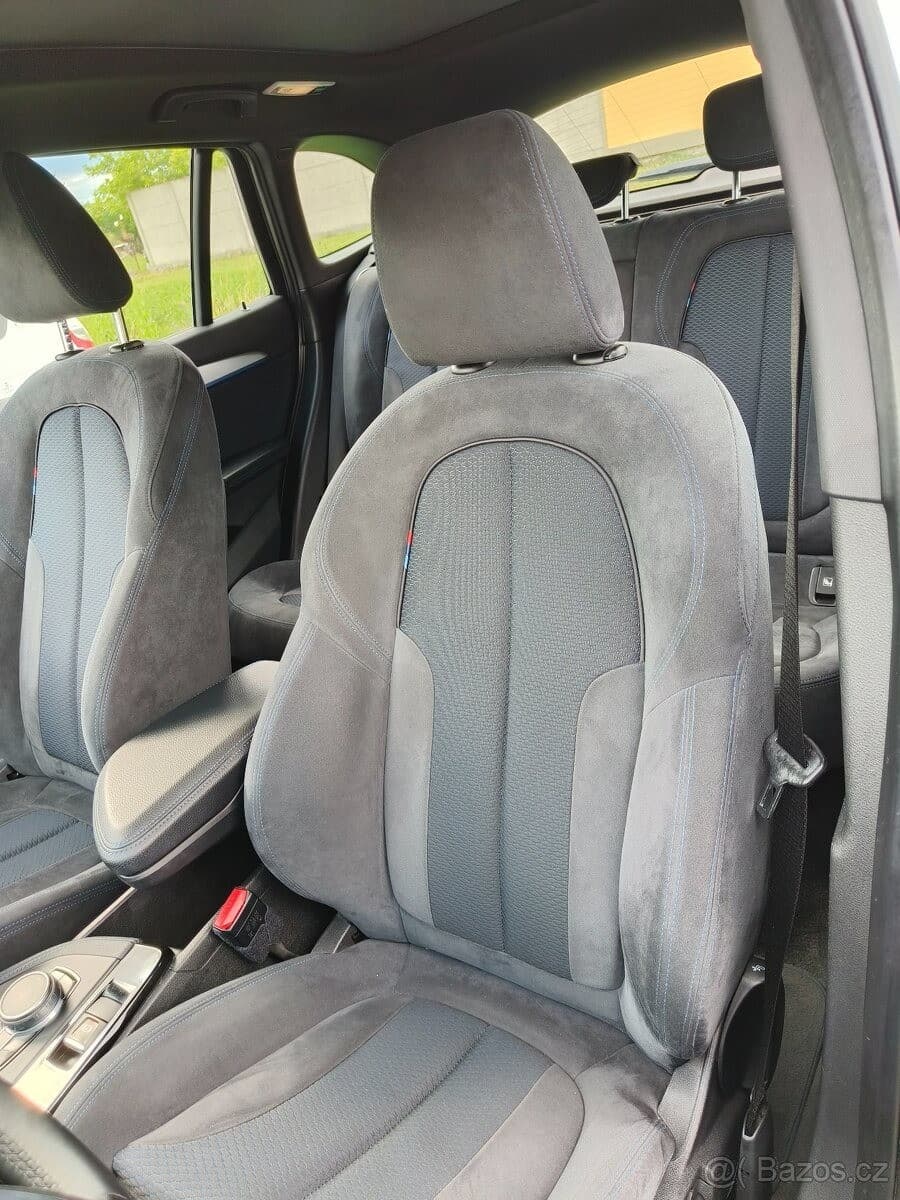 BMW X1 - 17