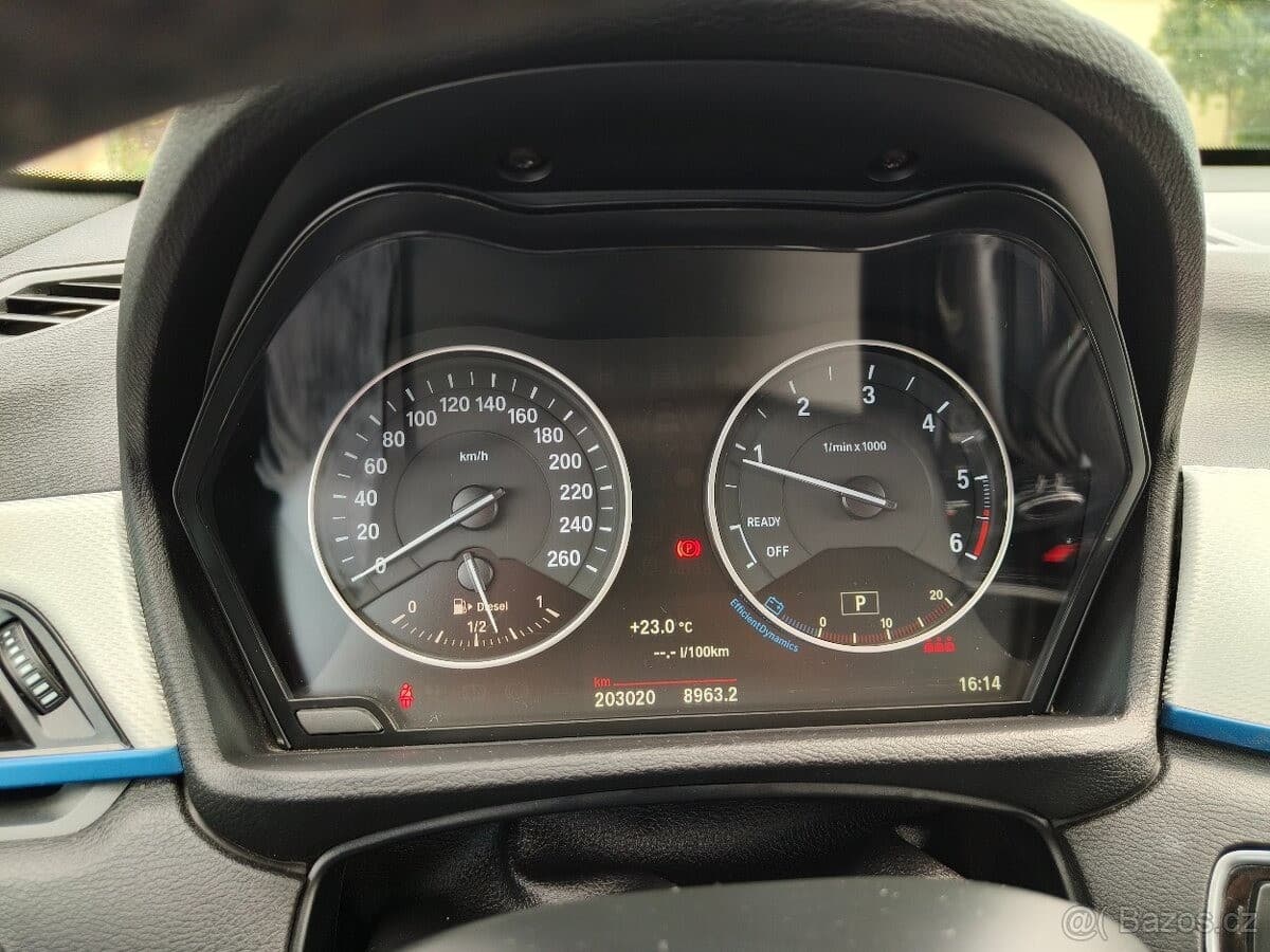 BMW X1 - 18