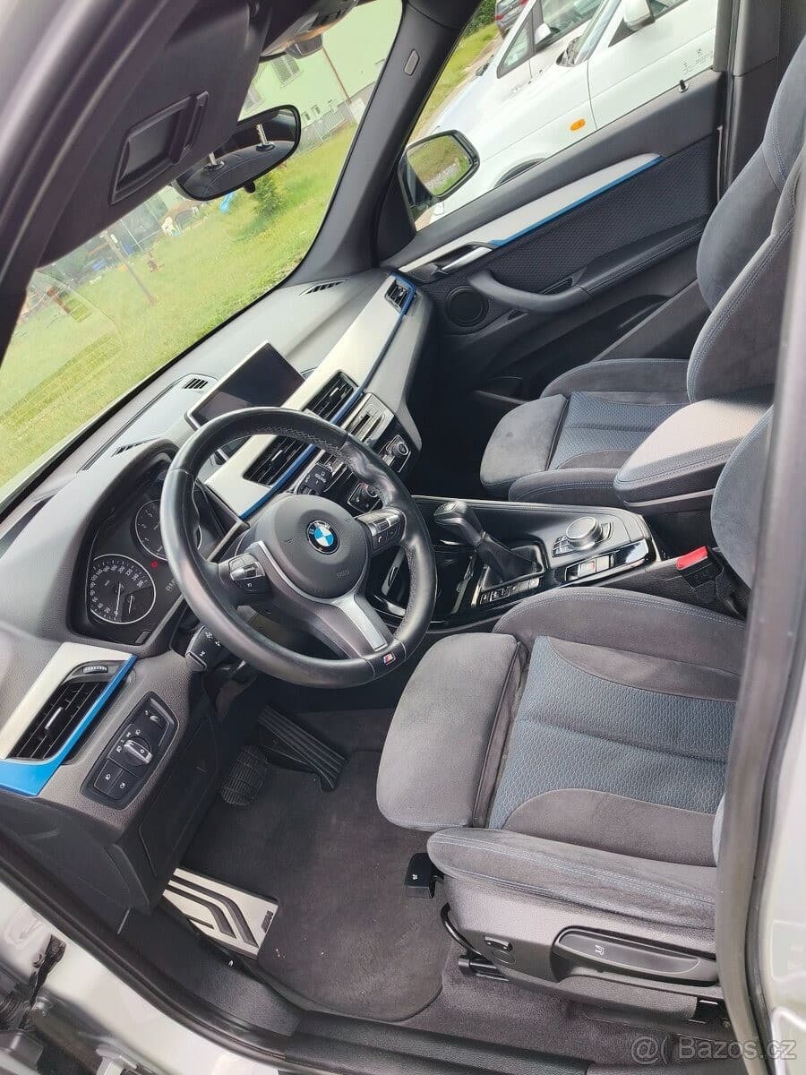 BMW X1 - 19