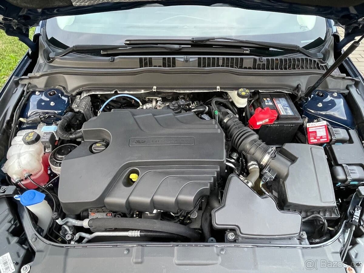 2016 Ford MONDEO - 3
