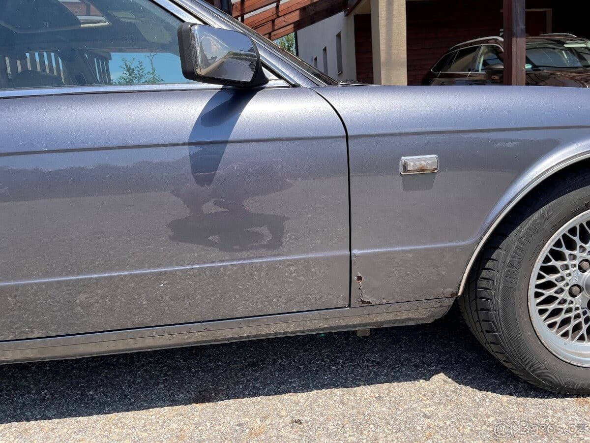1987 Jaguar XJ - 10