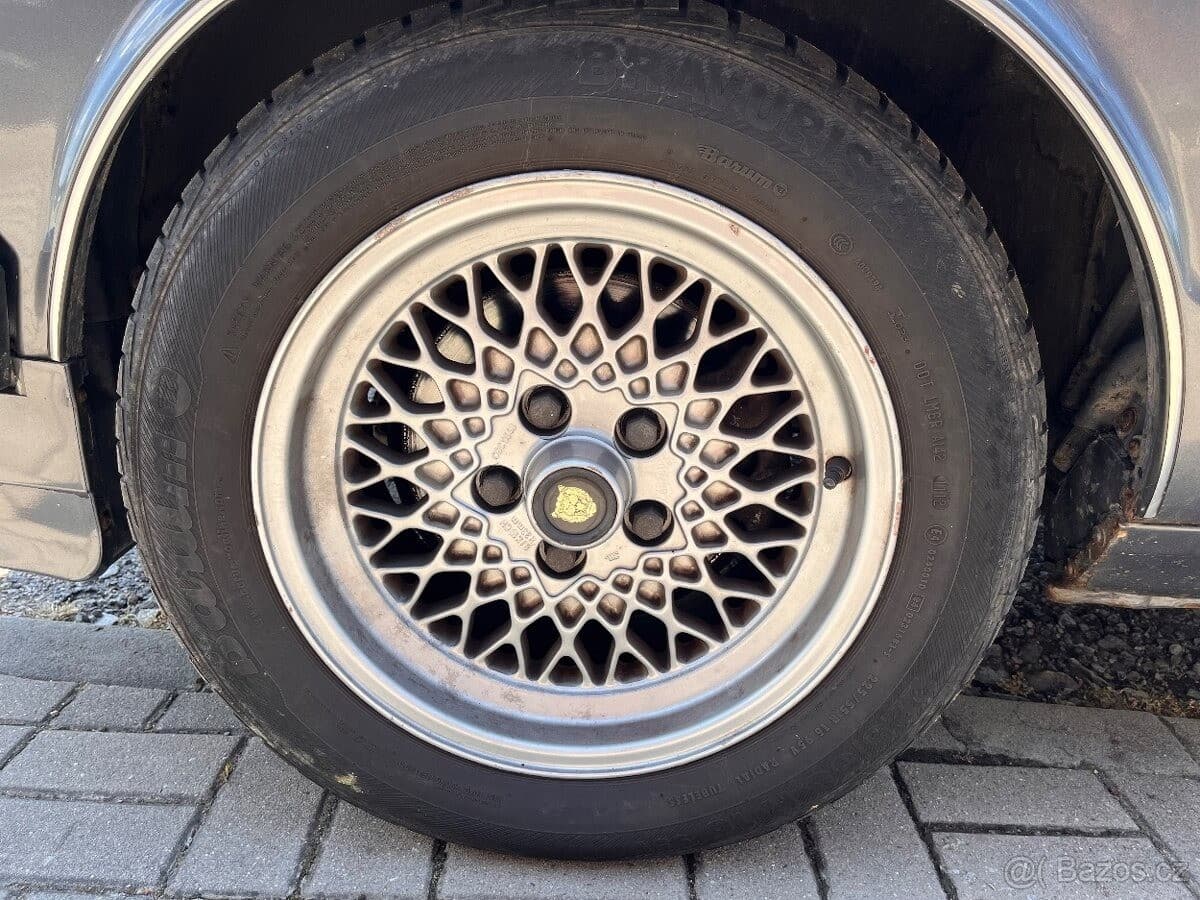 1987 Jaguar XJ - 7
