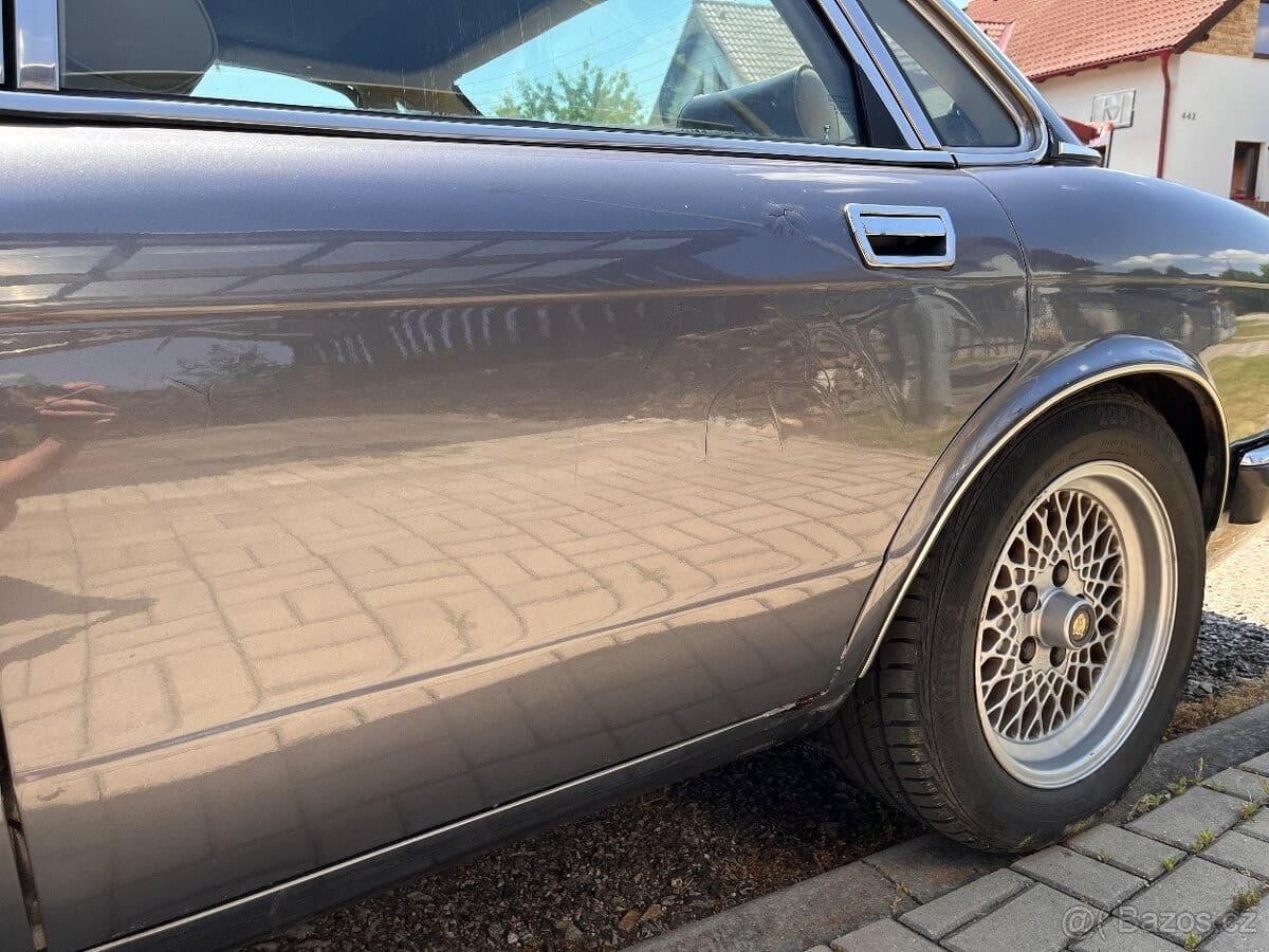 1987 Jaguar XJ - 9