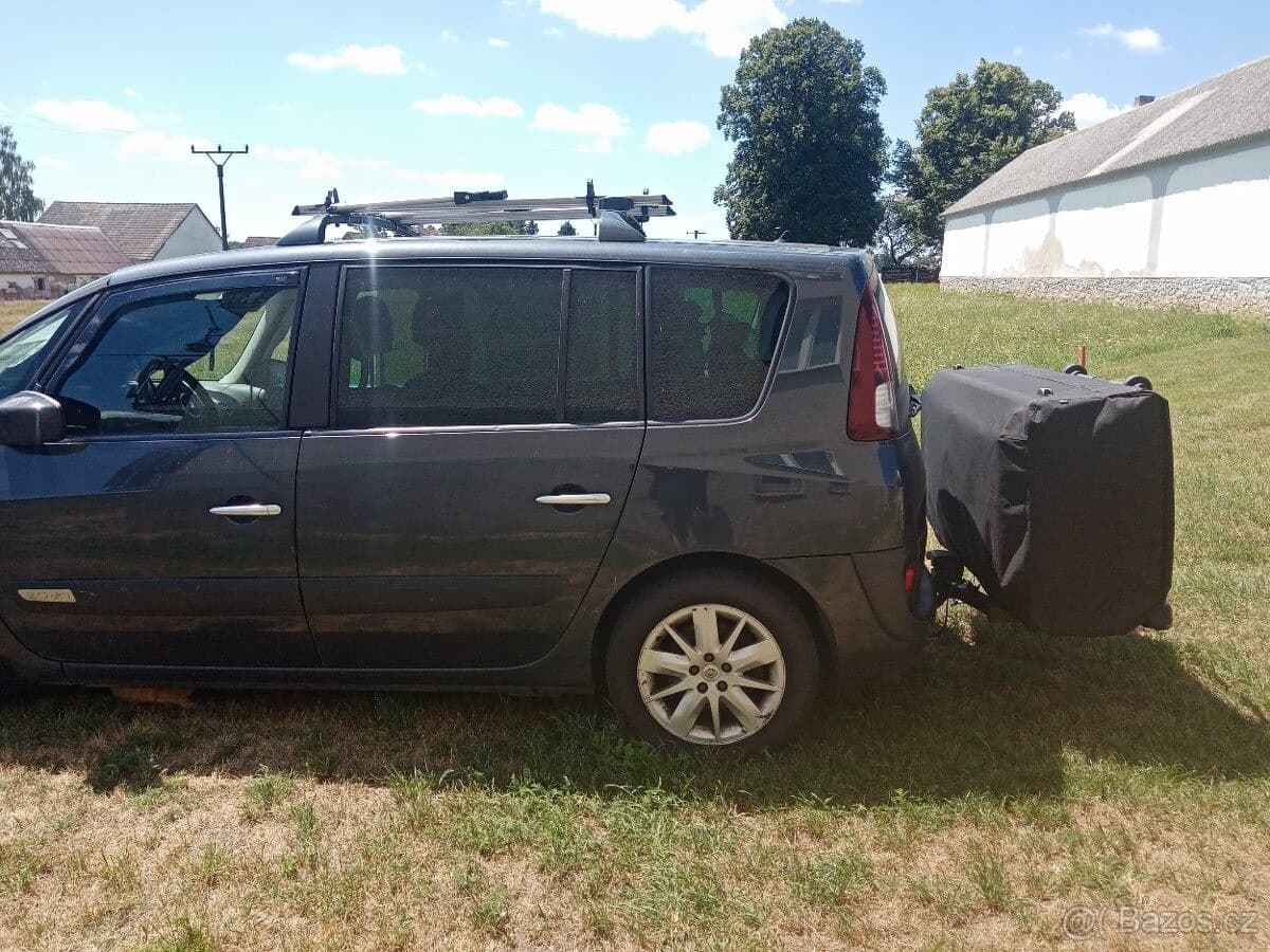 2013 Renault ESPACE - 4