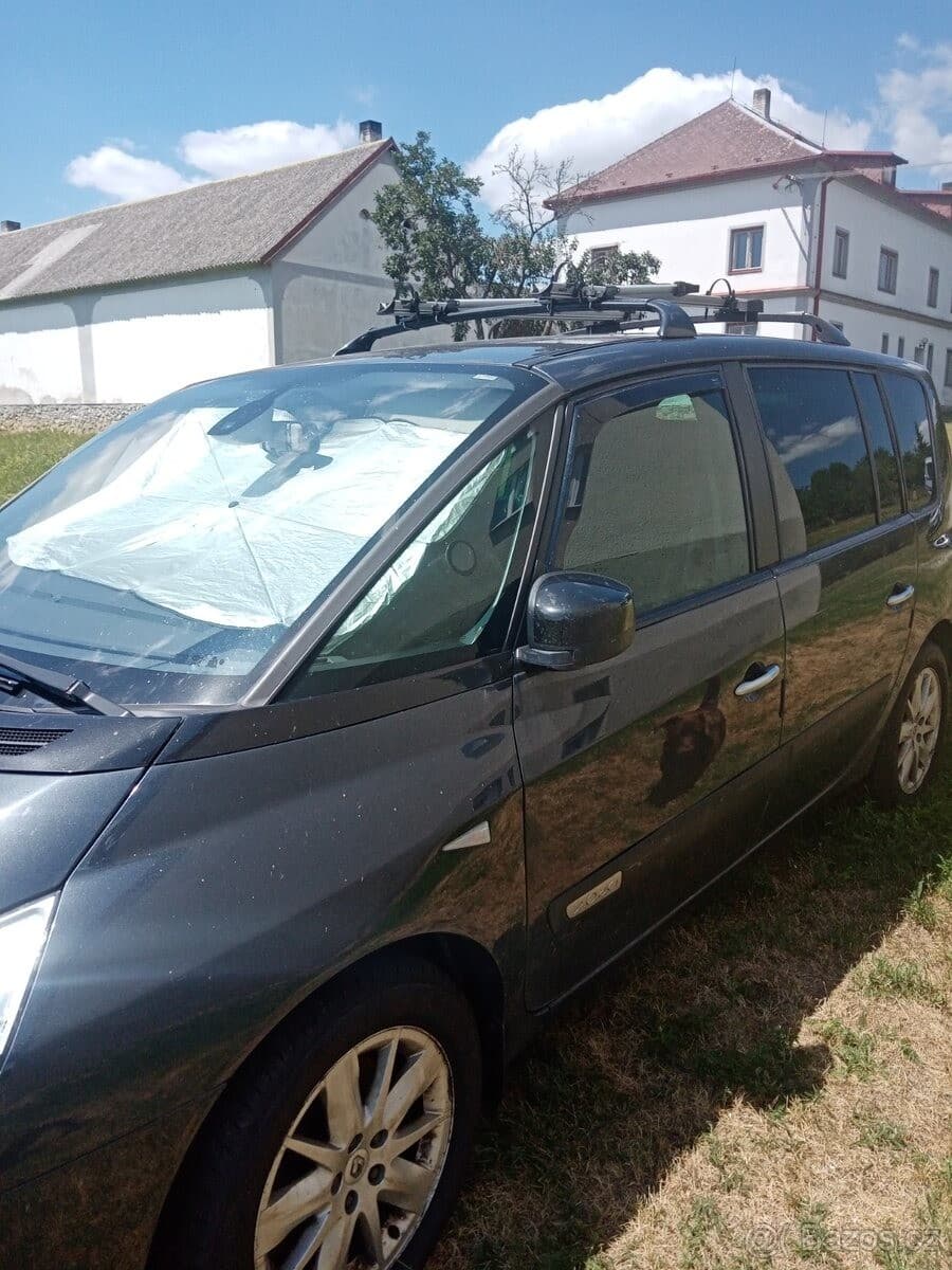 2013 Renault ESPACE - 5