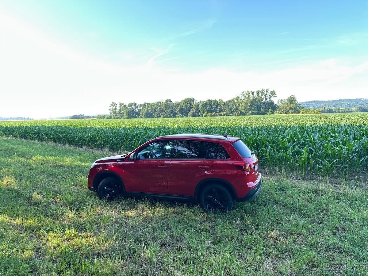 2016 Suzuki VITARA - 3