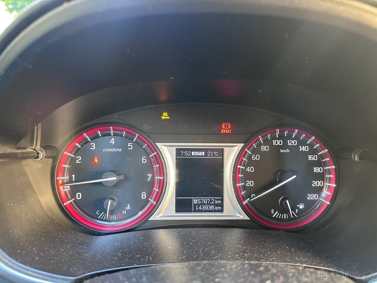 2016 Suzuki VITARA - 4